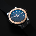 Hublot Classic Fusion // 561.CO.1780.RX