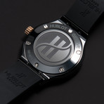 Hublot Classic Fusion // 561.CO.1780.RX