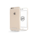 Mesh Case // Clear