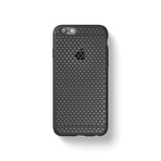 Mesh Case // Black (iPhone 6/6S Plus)