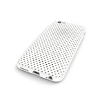 Mesh Case // White (iPhone 6/6S)