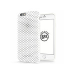 Mesh Case // White (iPhone 6/6S)