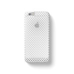 Mesh Case // White (iPhone 6/6S)