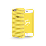 Mesh Case // iPhone 6/6S Plus // Yellow (iPhone 6/6S)