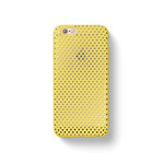 Mesh Case // iPhone 6/6S Plus // Yellow (iPhone 6/6S)