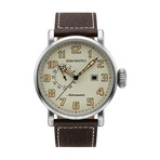 Szanto Aviator Automatic // 6103