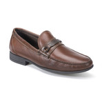 Lins Leather Moccasin // Pinhao (Euro: 44)