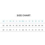 Suzano Formal Leather Shoe // Black (Euro: 41)