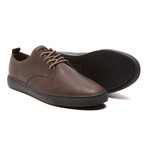 Ellington Sneaker // Umber Leather (US: 11.5)