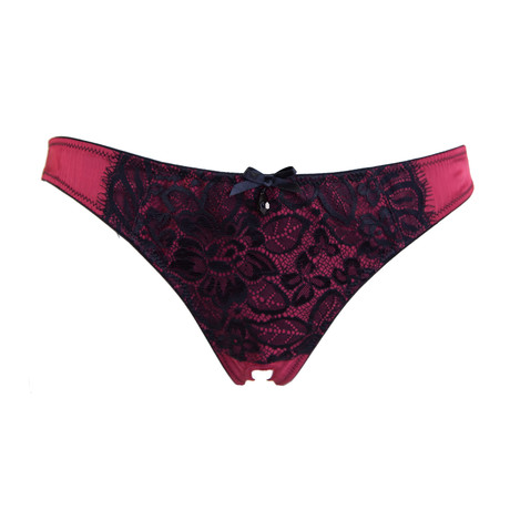 Matilde Ouvert Brief (Extra Small)