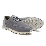 Desmond Sneaker // Charcoal Canvas (US: 7)