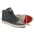 Chambers High Top // Pavement Suede (US: 9)