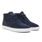 Strayhorn High Top // Navy Suede (US: 11.5)