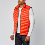 Featherweight Performance Vest // Orange (2XL)