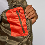 Featherweight Performance Vest // Orange (S)