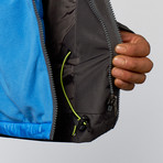 Systems Jacket // Stealth (L)