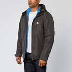 Systems Jacket // Stealth (L)