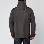 Systems Jacket // Stealth (L)