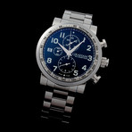 Graham Silverstone Automatic // 2BLES // 34272