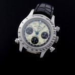 Franck Muller Endurance Chronograph Automatic // ENDU24SPLIT // 34275 // c.2000's // Pre-Owned