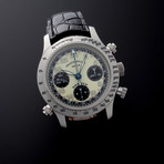 Franck Muller Endurance Chronograph Automatic // ENDU24SPLIT // 34275 // c.2000's // Pre-Owned