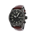 Oris Big Crown Chronograph Automatic // 0167576484234-0752376