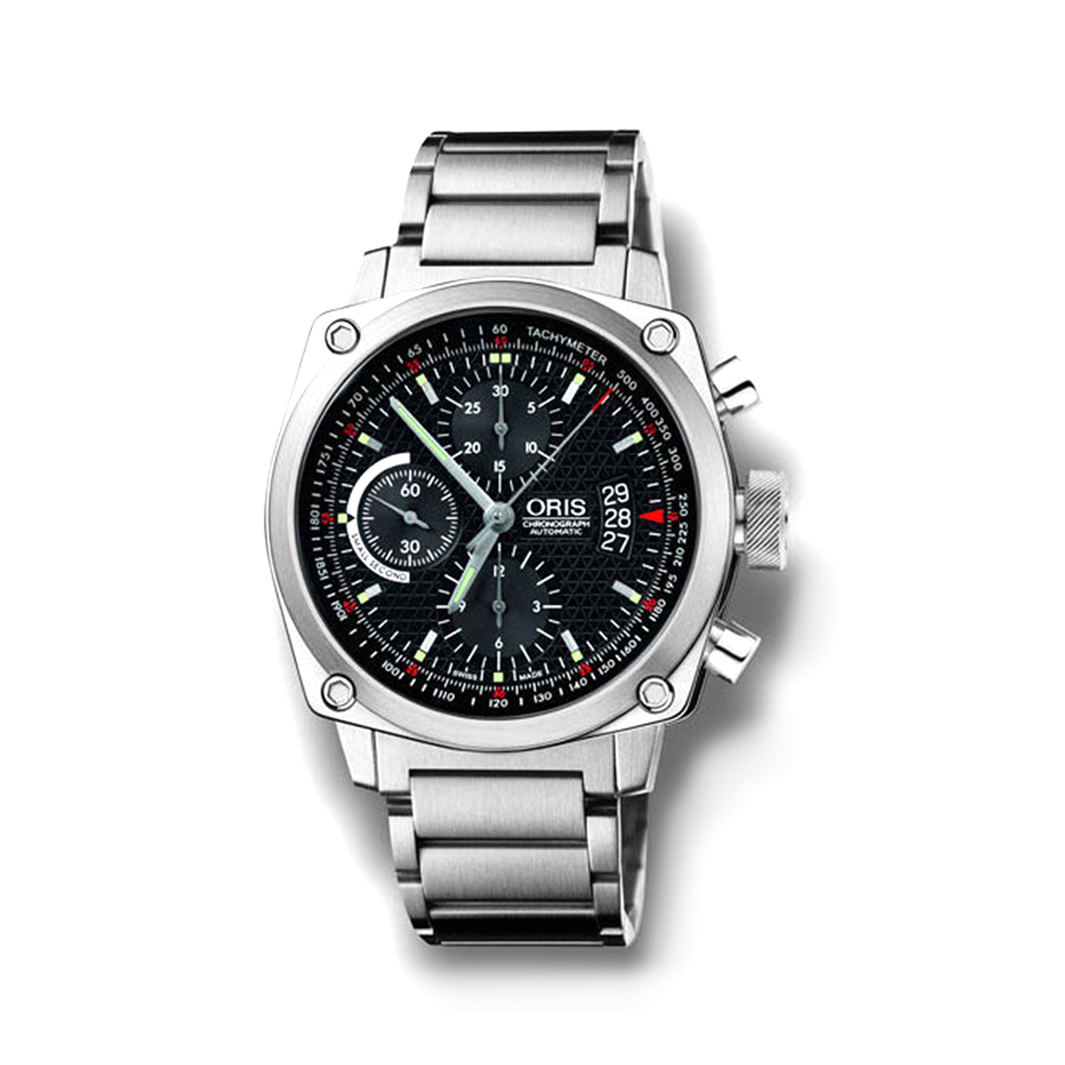 BC4 Automatic // 67476164154MB - Oris - Touch of Modern