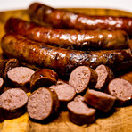 Sausage Links // 2 Packages