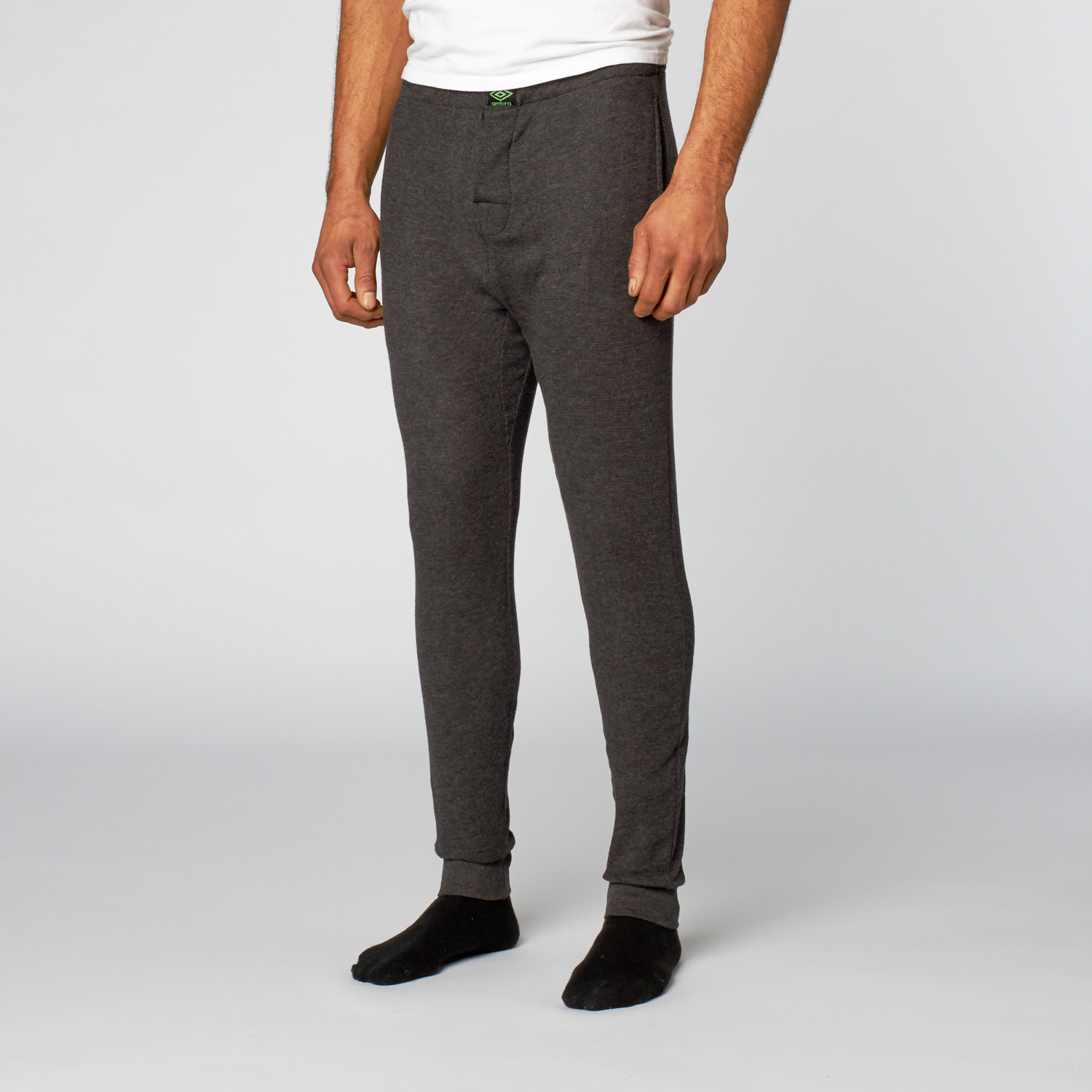 jockey slim tapered jogger