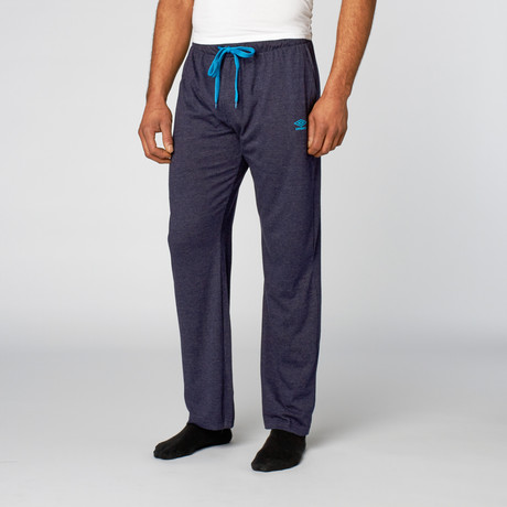 Lounge Pant // Blue (S)