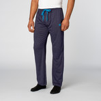 Lounge Pant // Blue (XL)