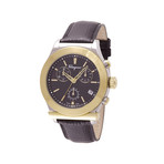 Ferragamo 1898 Chronograph Quartz // FF3880015