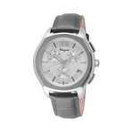 Ferragamo Lungarno Chronograph Quartz // FLF950015