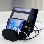 Fishbone USB Smart Charging Station