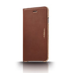 Slipcase Series // Brown (iPhone 6)