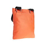 Small Leather No. 5 Bag