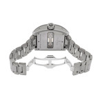 Ti-Bridge Automatic // 107-201-04-V250-0000