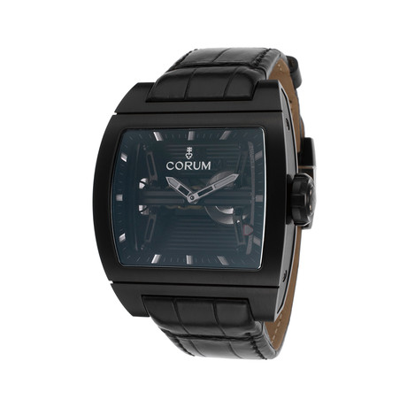 Gerard Sene Ti-Bridge Automatic // 107-211-95-0F01-0000