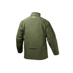 Insulated Soft Shell Heated Jacket // VH-659 (Small)