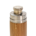 Kole // Thermal Flask (Original Oak)