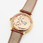 Breguet La Tradition 18K Automatic // 7037BA/11/9V6 // Store Display