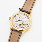 Chopard L.U.C Quattro Manual Wind // 161863-0001 // 1499455 // Store Display