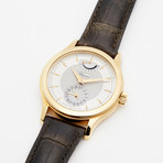 Chopard L.U.C Quattro Manual Wind // 161863-0001 // 1499455 // Store Display