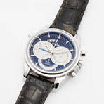 Omega De Ville Co-Axial Rattrapante Automatic // 4847.50.31 // Store Display