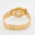 Omega Constellation 18K Quartz // 1102.30.00 // Store Display