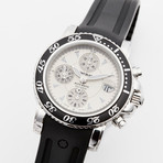 Montblanc Sport Chronograph Automatic // 7034 // Store Display