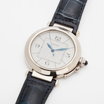 Cartier Pasha 18K Automatic // W3018751 // Store Display