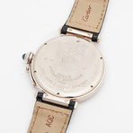 Cartier Pasha 18K Automatic // W3018751 // Store Display