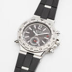 Bvlgari Diagono Professional GMT Automatic // DP42C14SVDGMT // Store Display