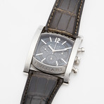 Bvlgari Assioma Chronograph Automatic // AA44C14SLDCH // Store Display